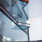 Ποια κρίση; Έργα για αρχιτέκτονες υπάρχουν!***