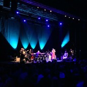 Πήγα: Pink Martini στο Gazi Live‏