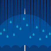 Η Μελωδία της Βροχής***