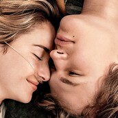 The fault and the love in our stars…!