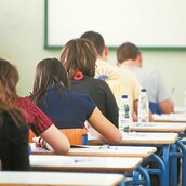 Πανελλήνιες