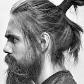 Η γενιά με τα γένια