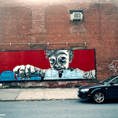 Μπαμπά, ξύπνα