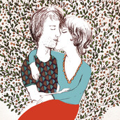 Μια νεανική προσέγγιση της αγάπης***