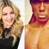 Ο 25χρονος Aboubakar Soumahoro είναι το καινούργιο toyboy της Μαντόνα