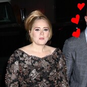 To Τwitter ανακάλυψε τον σωματοφύλακα της Adele και παθαίνει υστερία