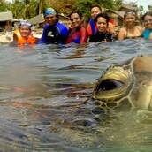 Αυτά είναι τα καλύτερα photobombs του 2015