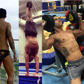 Μάλλον αυτή είναι η πιο σέξι ομάδα των φετινών Ολυμπιακών