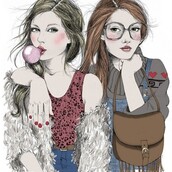 Τα hashtag είναι ο προσωπικός μου παπαράτσι που με ακολουθεί παντού.