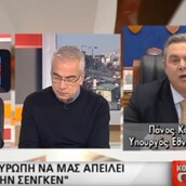 Bρέθηκε το βίντεο με τον Καμμένο να λέει τα Σκόπια "Μακεδονία"
