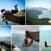 Τελικά αποδείχτηκε η απάτη αυτών των φωτογραφιών - και δεν είναι φώτοσοπ!