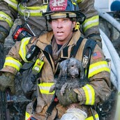 Οι πυροσβέστες της καρδιάς μας