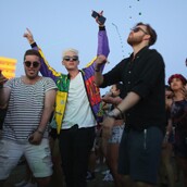 Τα αγόρια του Coachella - Διάσημοι και party animals σε στιλάτες εμφανίσεις για το μεγάλο φεστιβάλ