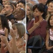 Πώς να βγάλεις στα μουλωχτά φωτογραφία έναν διάσημο δίπλα σου