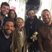 Η Kylie Minogue παντρεύτηκε τον αγαπημένο της σε μυστικό γάμο στη Σίφνο