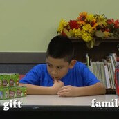 Παιδιά οικογενειών με χαμηλό εισόδημα, καλούνται να επιλέξουν ανάμεσα στο δώρο των ονείρων τους και το δώρο της μαμάς