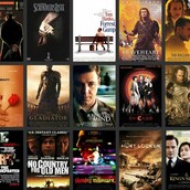 Όλα τα φιλμ που κέρδισαν Όσκαρ Καλύτερης Ταινίας στο απόλυτο σινεφίλ mashup