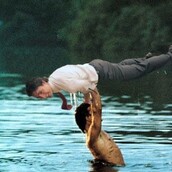 To ίντερνετ τρολάρει την γιόγκα του Τρουντό