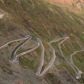 Οι 13 πιο τρομακτικοί δρόμοι στον κόσμο + ένας στην Ελλάδα