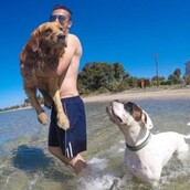 30 νέες φωτογραφίες απ' τα τέλεια ζώα των αναγνωστών μας