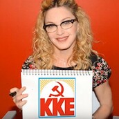 Oι Queerωες αφιερώνουν αυτό το τραγούδι στο ΚΚΕ