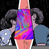 Το παράπονο μου