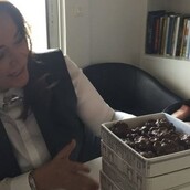 Η Ντόρα αυτοτρολάρεται, φτιάχνοντας το δικό της meme