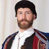 Νέος Κρητικός μας προέκυψε...