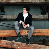 Μια βαθιά υπόκλιση στο Φάουστ της Κατερίνας Ευαγγελάτου.