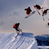 Τα καλύτερα/χειρότερα παγωμένα FAILS