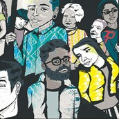 Μια αληθινή ιστορία: Φτάνω στο Ελ. Βενιζέλος και κατευθύνομαι προς το μετρό με σκοπό να πάω Ηλιούπολη.