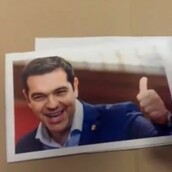 Το βίντεο φιλίας του Αλέξη Τσίπρα στο Facebook