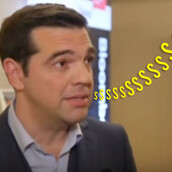 Χαμός στο Τwitter - Ο Τσίπρας μίλησε πάλι αγγλικά και τα Lower παθαίνουν αυτανάφλεξη...