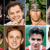 Φτυστοί! Οι διάσημοι μπαμπάδες και οι ολόιδιοι γιοι τους