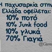 Οι Μεγάλες Αλήθειες της Παρασκευής