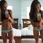 15 ιέρειες του fitness αποδεικνύουν πώς στο Instagram όλοι μπορούν να δείχνουν γυμνασμένοι