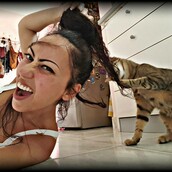 30 νέες φωτογραφίες απ' τα τέλεια ζώα των αναγνωστών μας