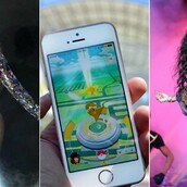 Το Pokemon Go έχει εκνευρίσει τη Ριάνα και οι φανς της Μπιγιονσέ τα κυνηγάνε στις συναυλίες της