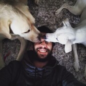 30 νέες φωτογραφίες απ' τα τέλεια ζώα των αναγνωστών μας