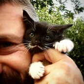 30 νέες φωτογραφίες απ' τα τέλεια ζώα των αναγνωστών μας