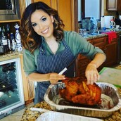 Το Thanksgiving των διασήμων: H Μαράια Κάρεϊ, η Γκουίνεθ Πάλτροου, η Μπέλα Χαντίντ και τα σελέμπριτι που γιόρτασαν