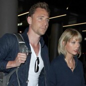 Xώρισαν - Tom Hiddleston και Τaylor Swift δεν είναι πια μαζί