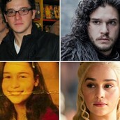 Tότε και τώρα - 20 πρωταγωνιστές του Game of Thrones