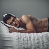 O 'Harry Potter' είναι γυμνός