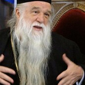 ΜΕΤΑΝΟΕΙΤΕ- Ο Διάβολος προσπάθησε να κάψει ζωντανό τον Αμβρόσιο