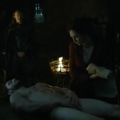 Oι αστείες στιγμές στο backstage του Game of Thrones