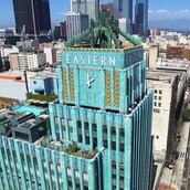 Δείτε βίντεο από τα εντυπωσιακά ρετιρέ του Τζόνι Ντεπ στο Λος Άντζελες