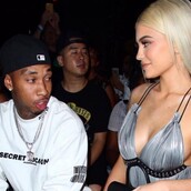 O Rob Kardashian εκδικήθηκε την ετεροθαλή αδερφή του Kylie Jenner