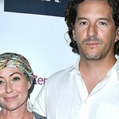 H Shannen Doherty συγκινεί ανεβάζοντας μια φωτογραφία απ' το γάμο της - πριν μπει ο καρκίνος στη ζωή της