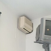 Πατέντα για δροσιά σε ξενοδοχείο της Κρήτης